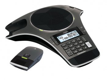 Erisstation VCS702A Conference Phone