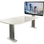 Smart Table with fixed height (STANDARD) (2000mm)