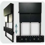 Hanshin ELECTRIC WALL MOUNT- MOCOW