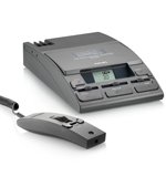 Philips LFH725D Desktop Dictation System