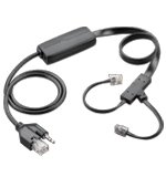 Plantronics APC-43 EHS Cable For Cisco