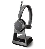 Plantronics Voyager 4210-M Office, 2-Way, Bluetooth Headset