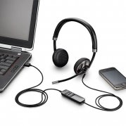 Plantronics Blackwire C720-M USB Bluetooth Headset