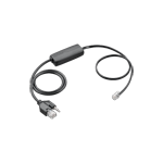 Plantronics APD-80 EHS Cable for Grandstream/Shoretel/Allworx