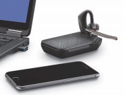 Plantronics Voyager 5200 UC Bluetooth Headset