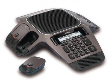 Erisstation VCS754A SIP Conference Phone