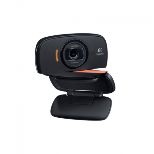 Logitech B525 Foldable Business Webcam - Click Image to Close