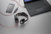 Plantronics Blackwire C5220 USB-C Headset