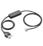 Plantronics APS-11 EHS Cable For Unify (Siemens)