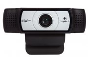 Logitech C930e Webcam