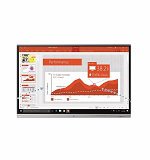 Fujitsu IW652 65inch WB, 4K, Touch, with Wall Mount, 3Y On-site