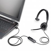 Plantronics Blackwire C510-M USB Headset