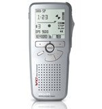 Philips LFH9620 Pocket Memo Digital Dictation Recorder