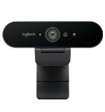 Logitech BRIO Ultra HD Webcam