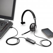 Plantronics Blackwire C710 USB Bluetooth Headset