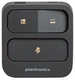 Plantronics MDA100 QD Analog Switch For QD Headset