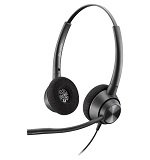Plantronics EncorePro 320 QD Noise Canceling Headset