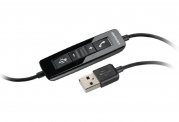 Plantronics Blackwire C520 USB Headset