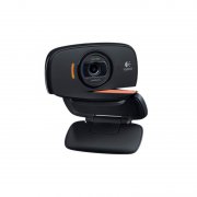 Logitech B525 Foldable Business Webcam