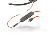 Plantronics Blackwire C3215 USB-C Headset