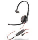 Plantronics Blackwire C3215 USB-C Headset