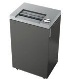 EBA 1824S (4mm) Strip Cut Deskside Paper Shredder