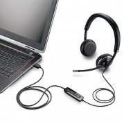 Plantronics Blackwire C520-M USB Headset