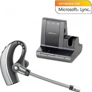 Plantronics Savi 730-M Wireless Headset