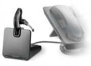 Plantronics CS530 Wireless Headset