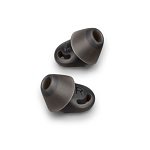Plantronics Spare Eartips, Large For Voyager 6200UC