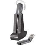 Plantronics Savi 445-M USB Wireless Headset System