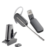 Plantronics Savi 445-M USB Wireless Headset System