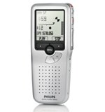 Philips LFH9370 Pocket Memo Digital Dictation Recorder