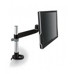 3M MA120MB Single-swivel Monitor Arm