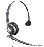 Plantronics EncorePro HW710 Monaural Corded Headset