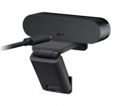 Logitech BRIO Ultra HD Webcam