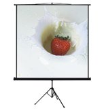 JK S-Series Tripod Screen