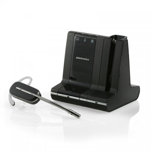 savi 740m convertible wireless headset