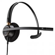 Plantronics EncorePro HW510 Monaural Noise Canceling Headset