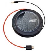 Plantronics Calisto 5200 USB-C w/ 3.5 mm Speakerphone