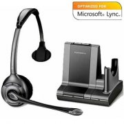 Plantronics Savi 710-M Wireless Headset