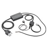 Plantronics APN-91 EHS Cable For NEC