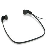 Philips LFH0334 Transcription Headphones