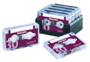 Philips LFH0005 Mini Cassette