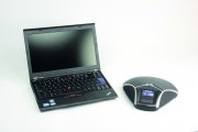 Konftel 55Wx Bluetooth Conference Phone