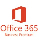 Microsoft Office 365 Business Premium