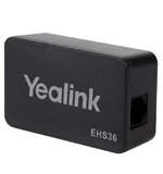 Yealink EHS36 Adapter For Plantronics / Jabra / Sennheiser