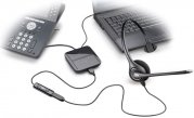 Plantronics MDA200 Telephone & PC Switch