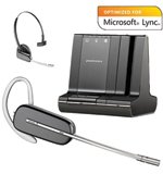 Plantronics Savi 740-M Wireless Headset