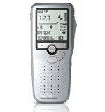 Philips LFH9520 Pocket Memo Digital Dictation Recorder